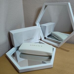 Versace Optical Case